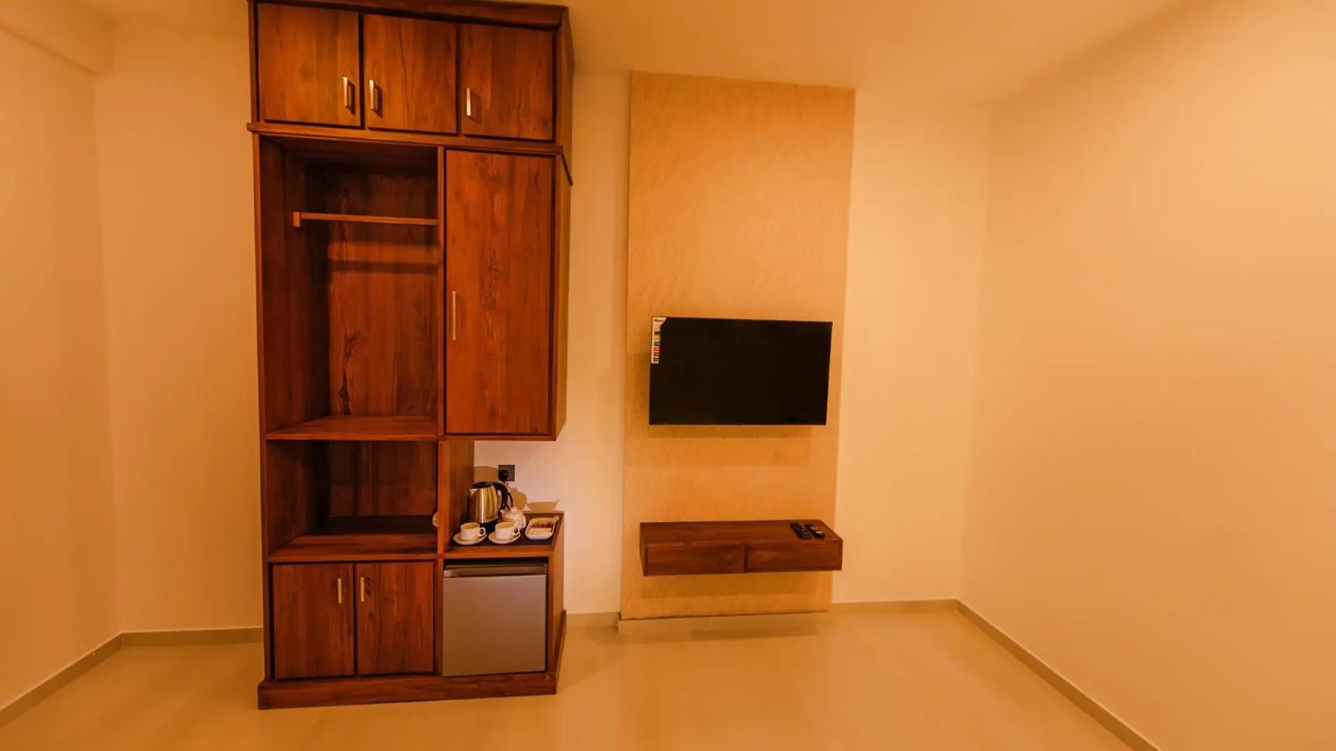 Vishwa Retreat Hotel Kandy
