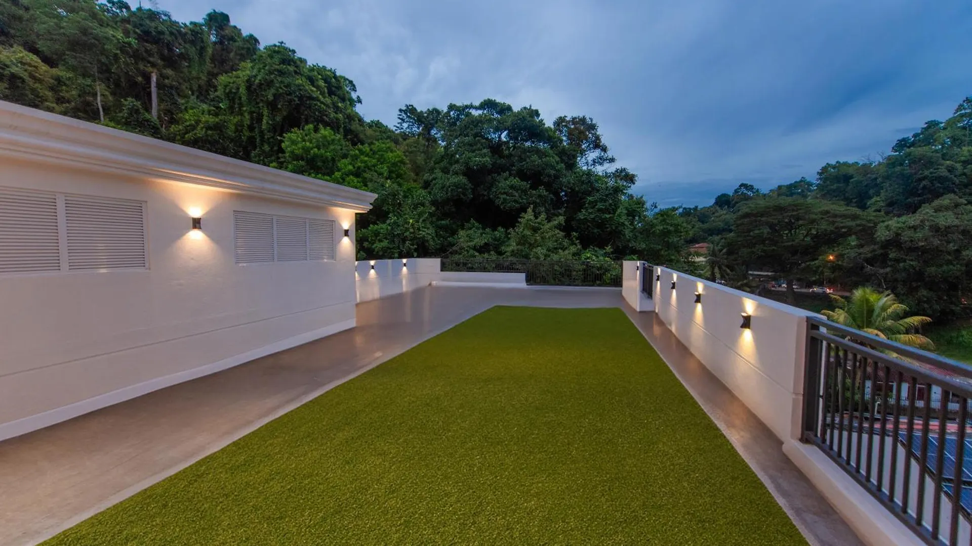 Vishwa Retreat Hotel Kandy