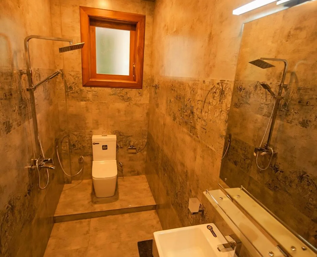 Vishwa Retreat Hotel Kandy