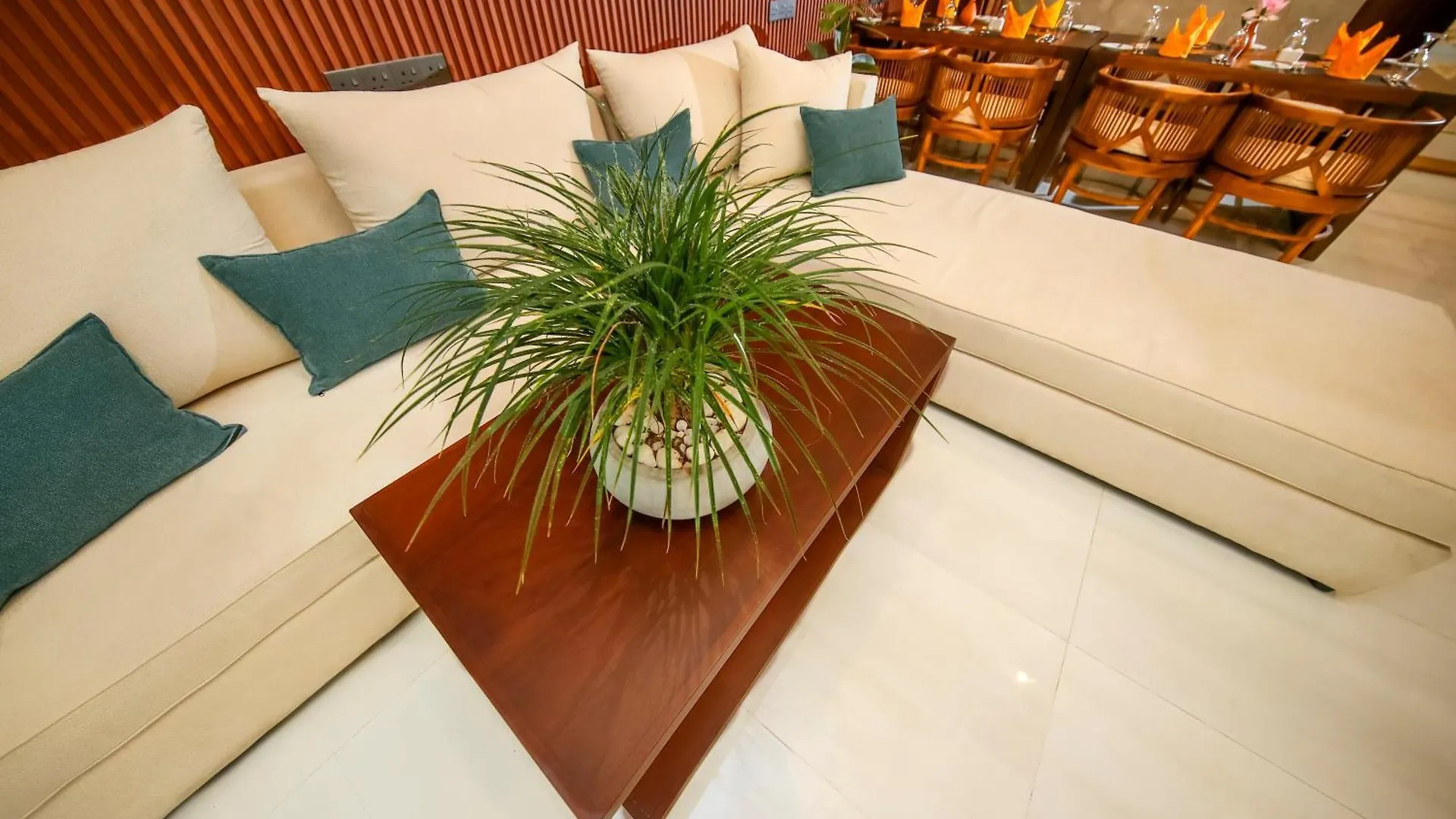 Vishwa Retreat Hotel Kandy