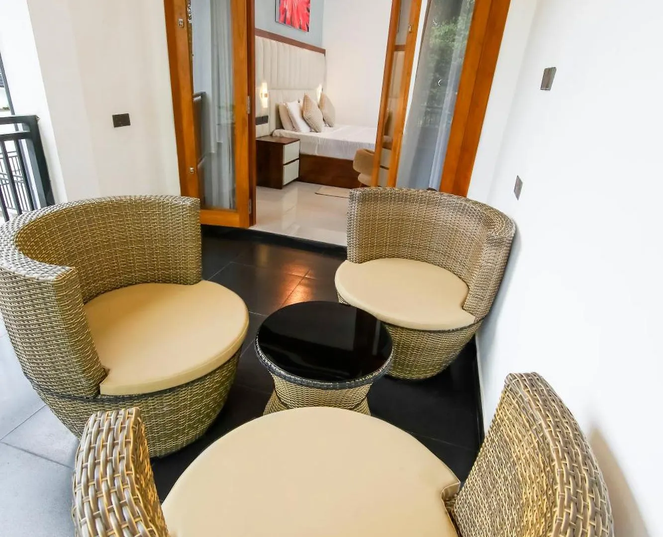 Vishwa Retreat Hotel Kandy