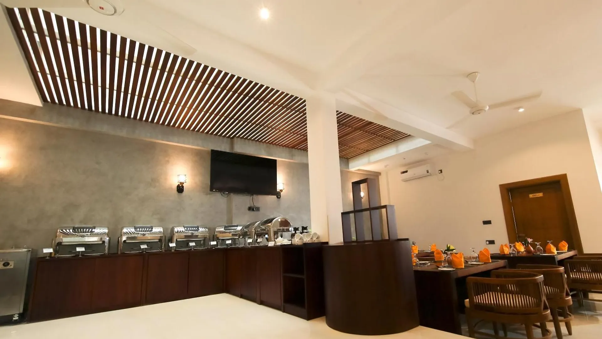 Vishwa Retreat Hotel Kandy